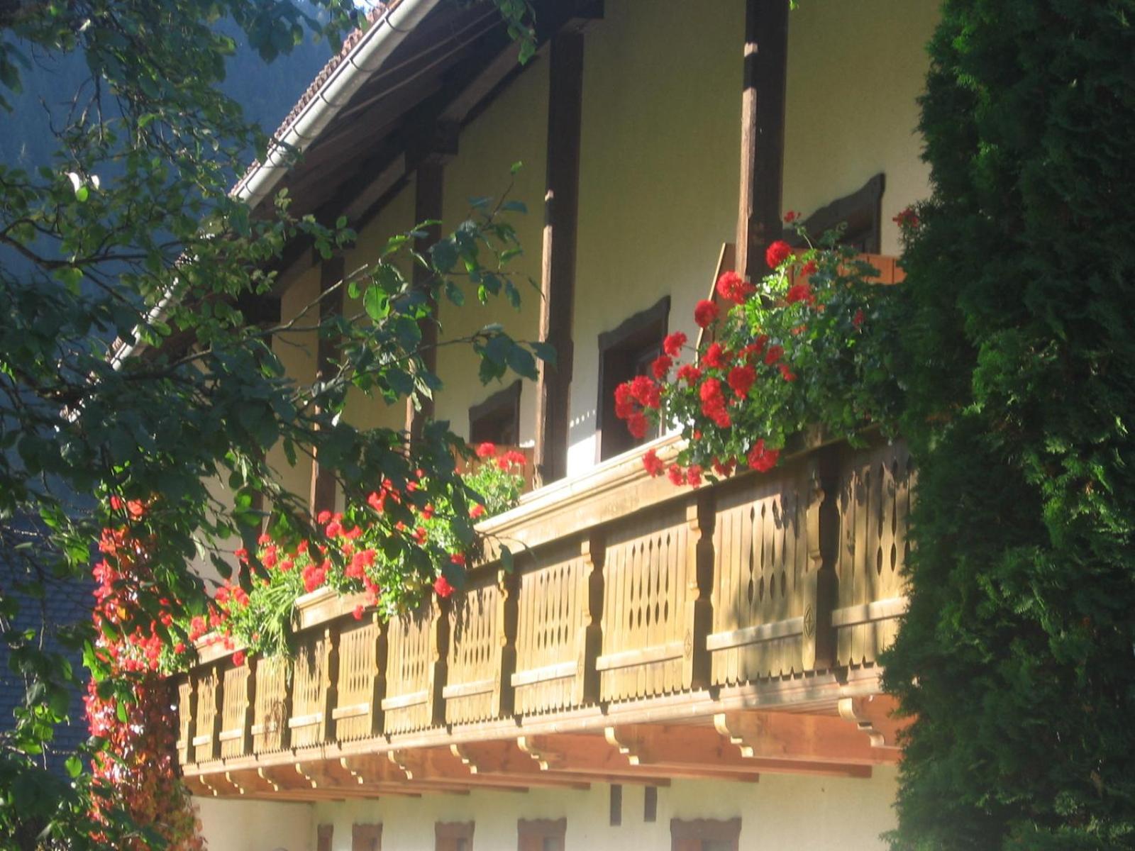 Lassingbauer Lassing  Exterior foto