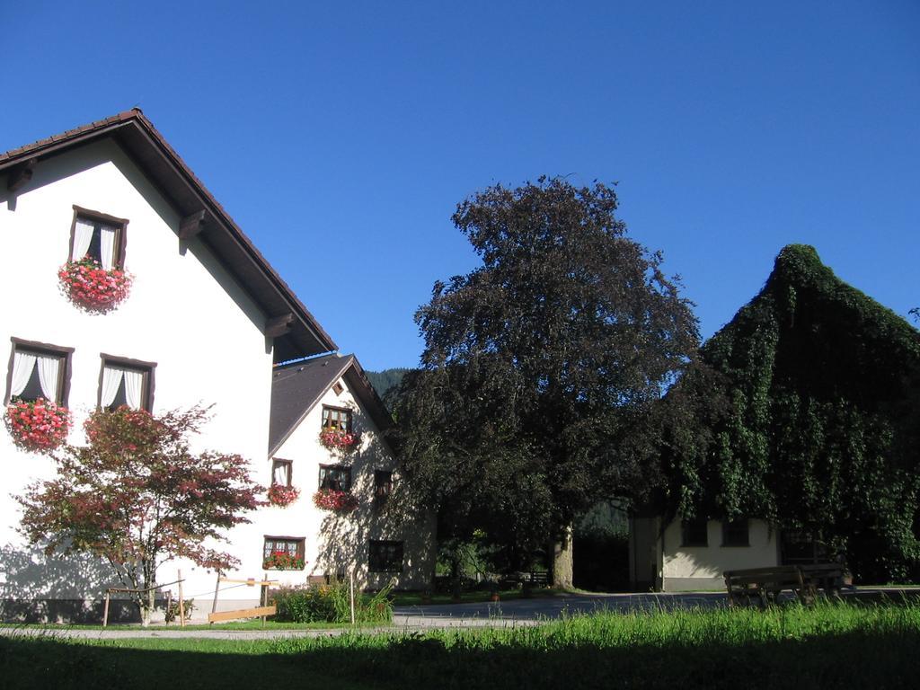 Lassingbauer Lassing  Exterior foto